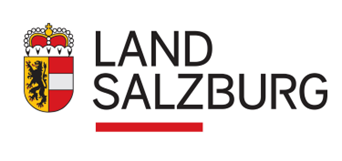 Land Salzburg Logo